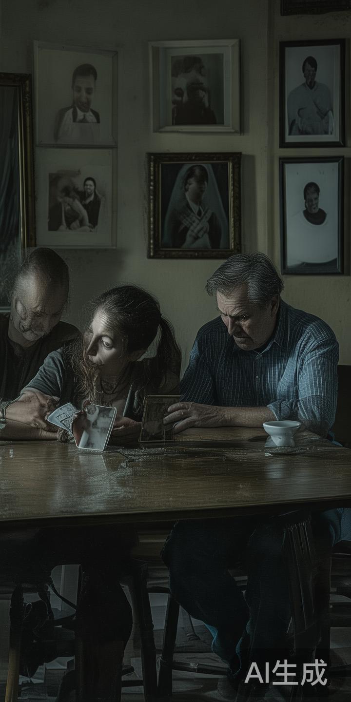 从迷茫到清醒:我的赌球心路历程与深刻反思 *另外,家庭关系的破裂也是不可忽视的后果。赌博带来