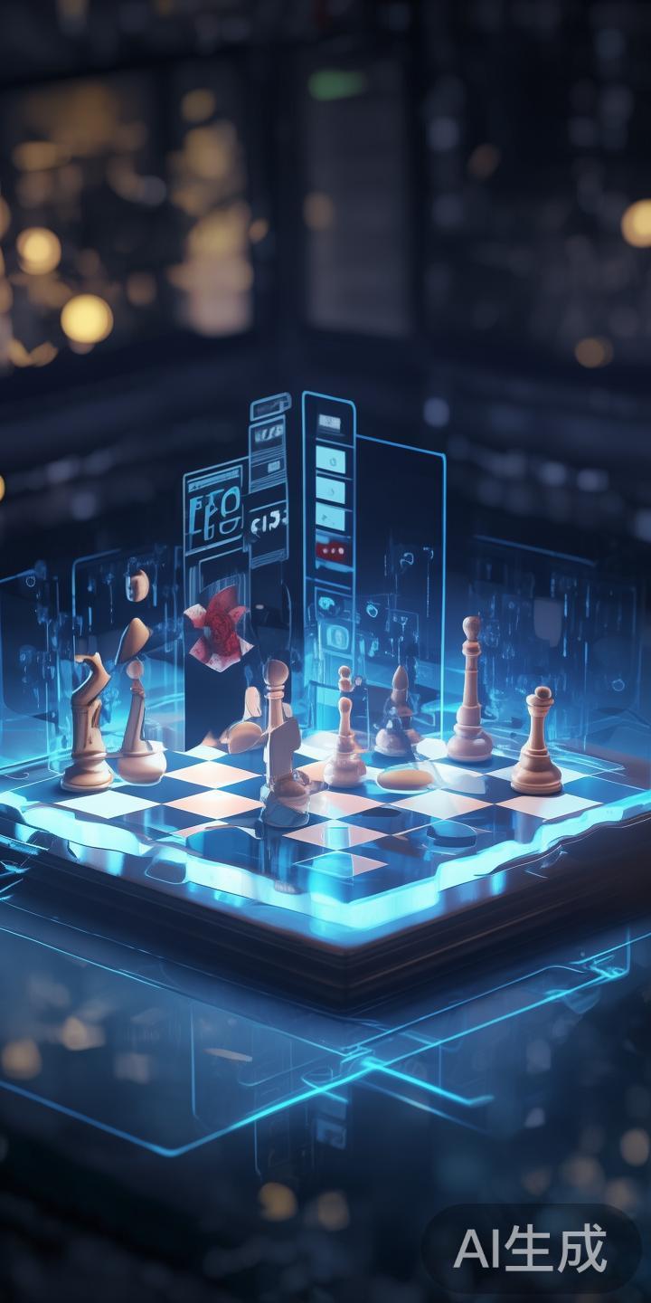 技术安全分析
任何安全的棋牌游戏或赌博软件，首要