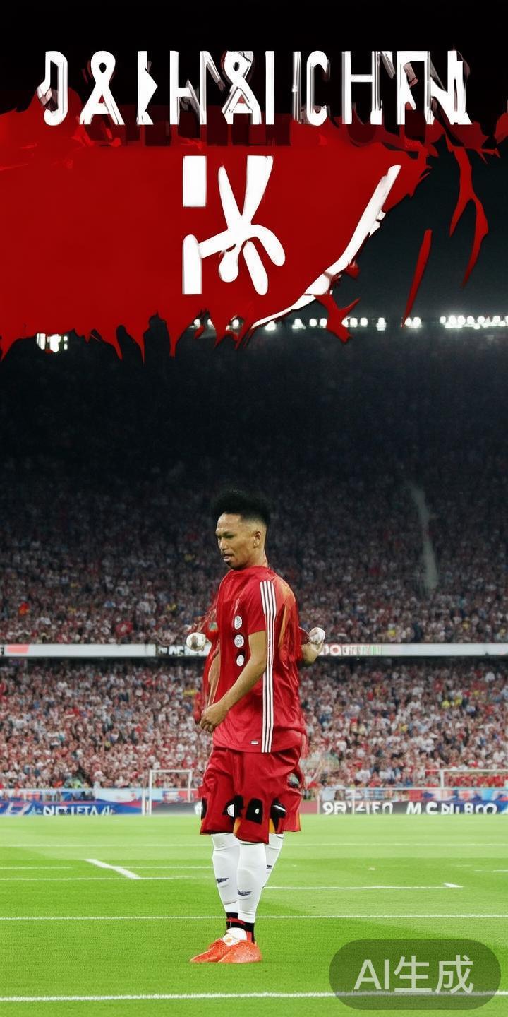 亚洲杯赌球的风险评估与法律责任全面剖析 近年来,亚洲杯作为足球界重要的赛事之一,吸引了众多