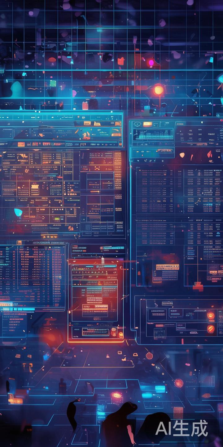 在当今互联网时代，随着信息的迅速传播和科技的发展，