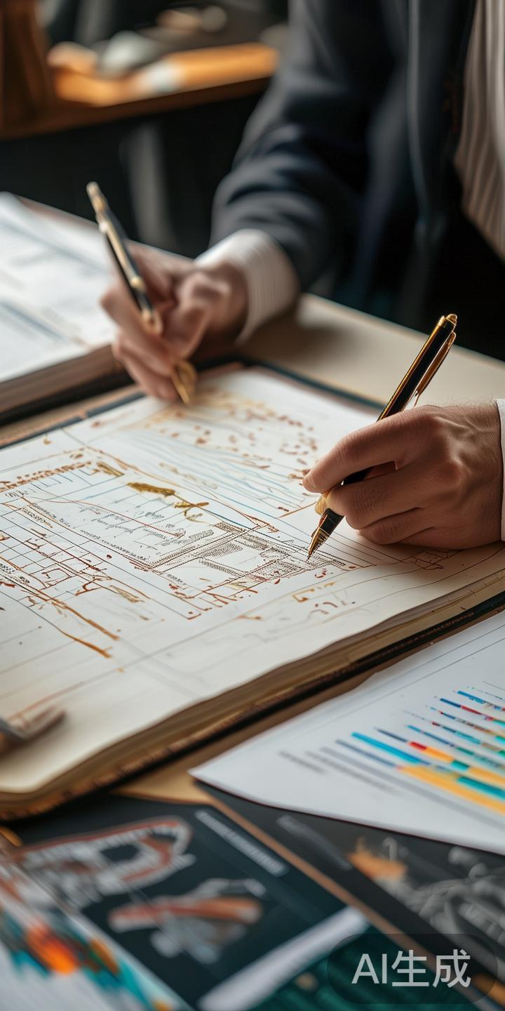 制定科学的挽回计划
如果希望挽回部分损失，应制定