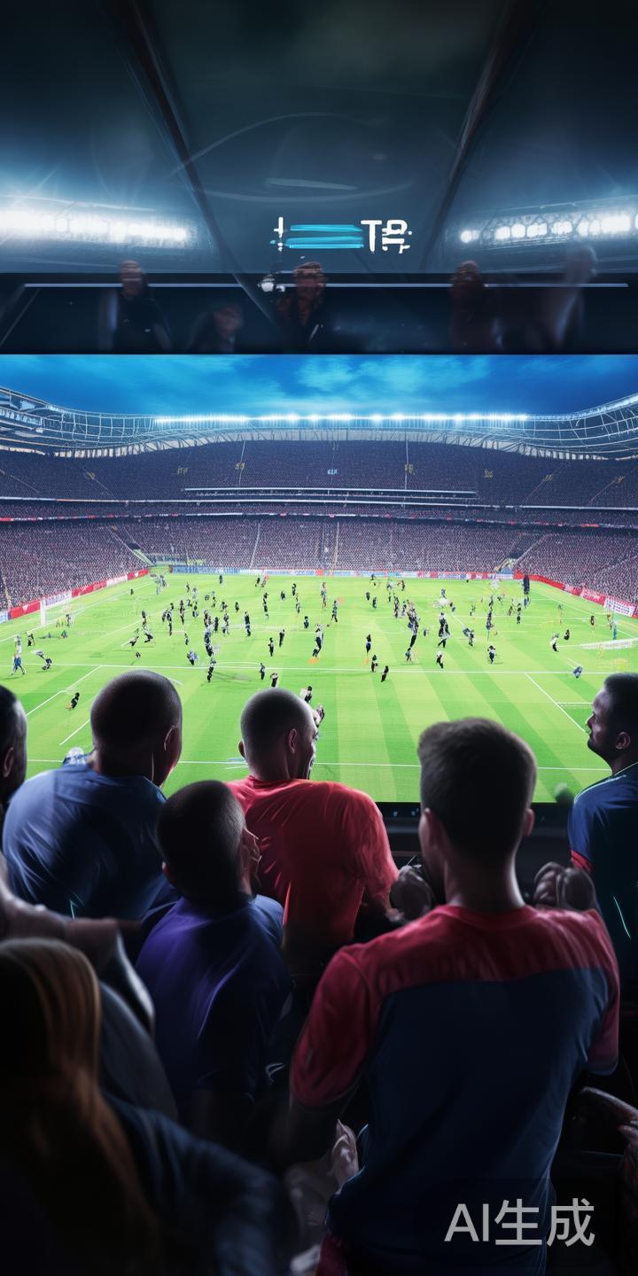 实况足球2018中赌球现象分析与有效防范措施研究与探讨 游戏的娱乐性与虚拟竞猜的吸引力
实况足球2018