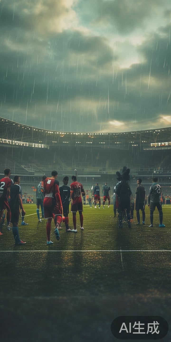 全面解析世界杯赌球猜比分的方法、技巧与风险防范策略 关注比赛前的战术变化和外部因素
球队的战术调整、