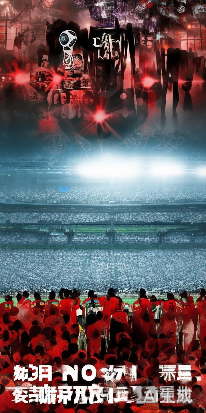 全面解析足球世界杯赌球玩法与策略,助你轻松赢取胜利 在全球瞩目的足球世界杯盛大开启之际,许多爱好者除了