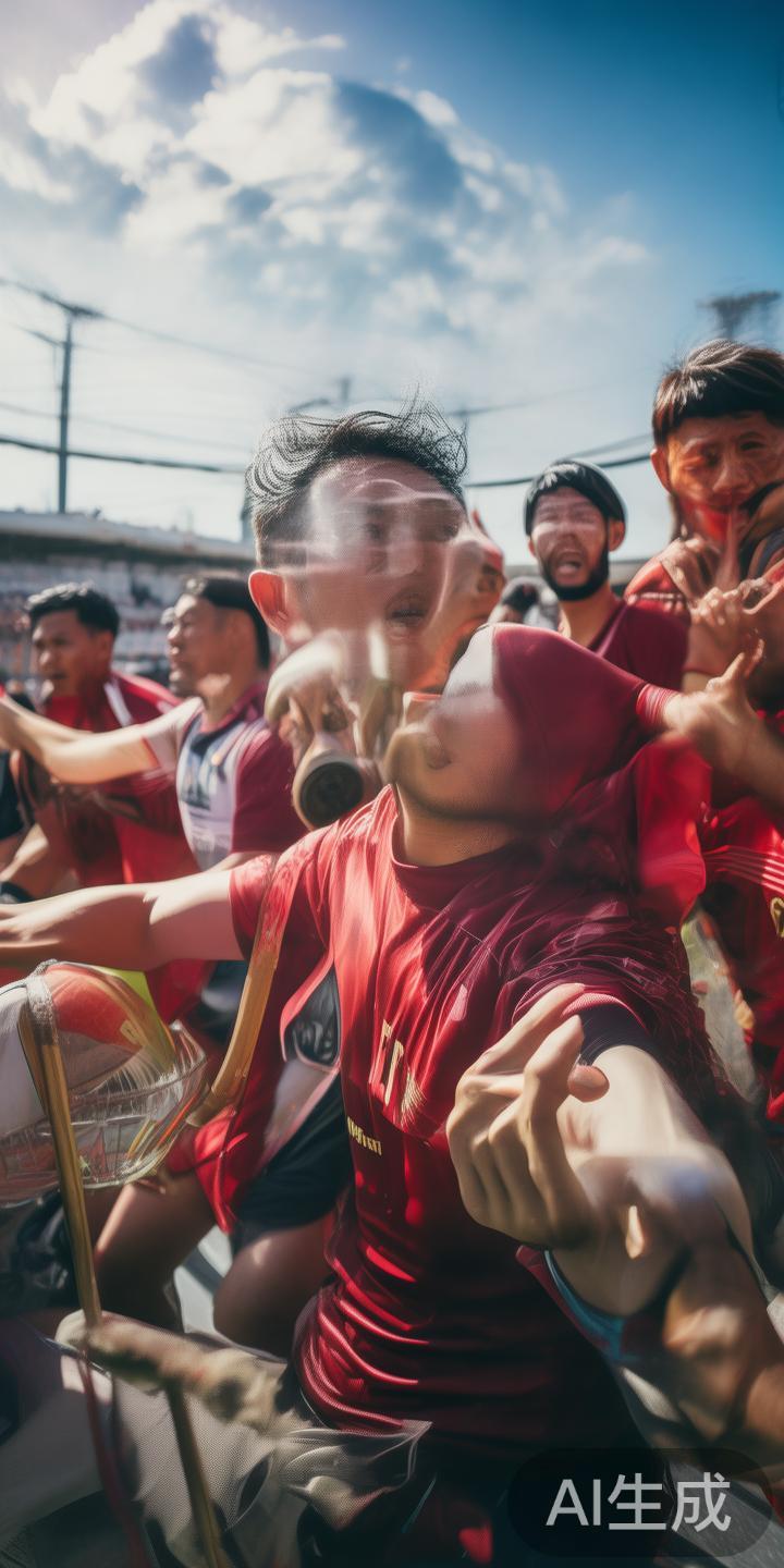 在当前互联网环境下，贴吧已成为广大球迷交流的主要平