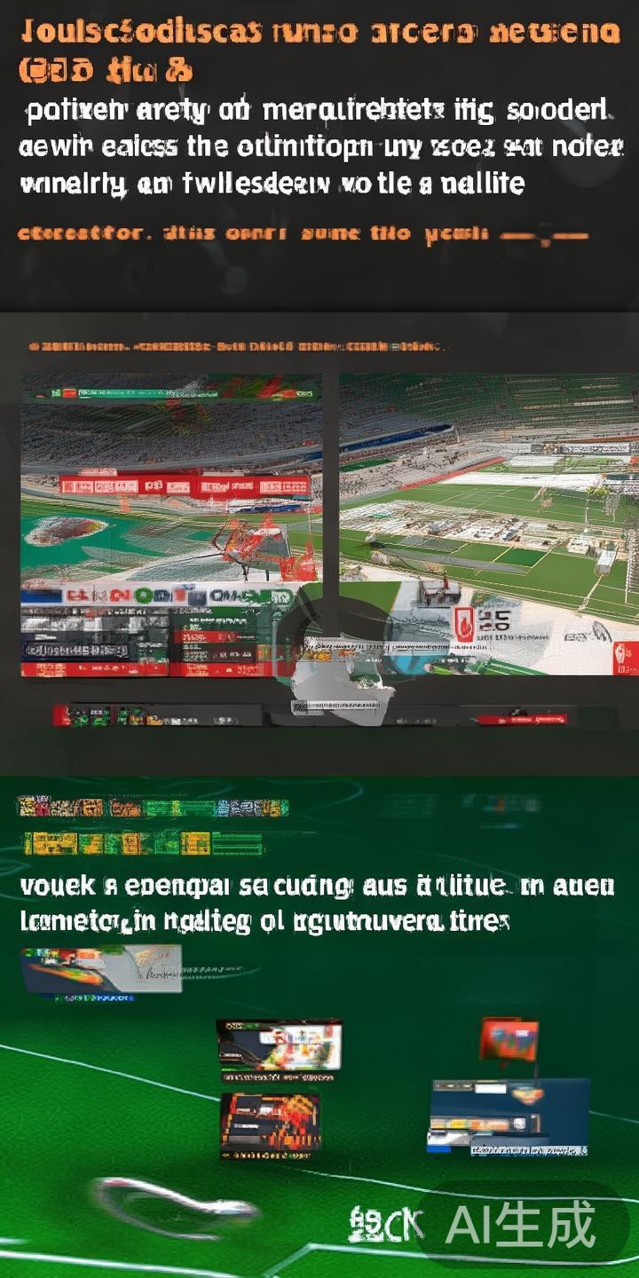 在当今体育博彩行业高速发展的背景下，赌球网站已成为