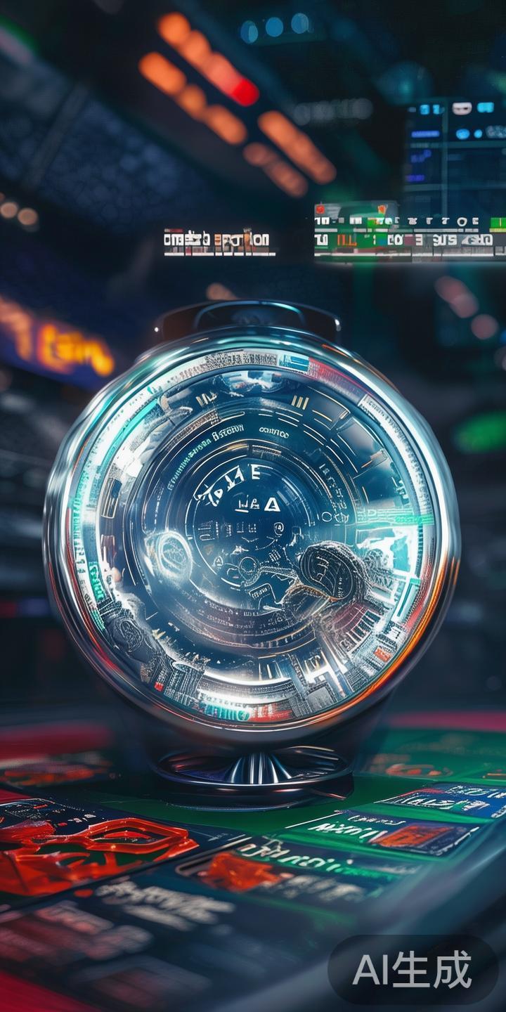 全面解析全球顶级最大赌球平台推荐及安全保障措施指南 面对众多平台的选择,规模庞大且声誉良好的全球博彩公