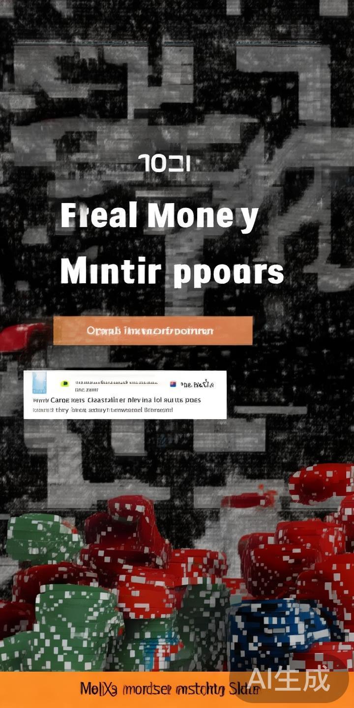 在现代社会，线上娱乐方式不断创新，真钱赌球平台逐渐