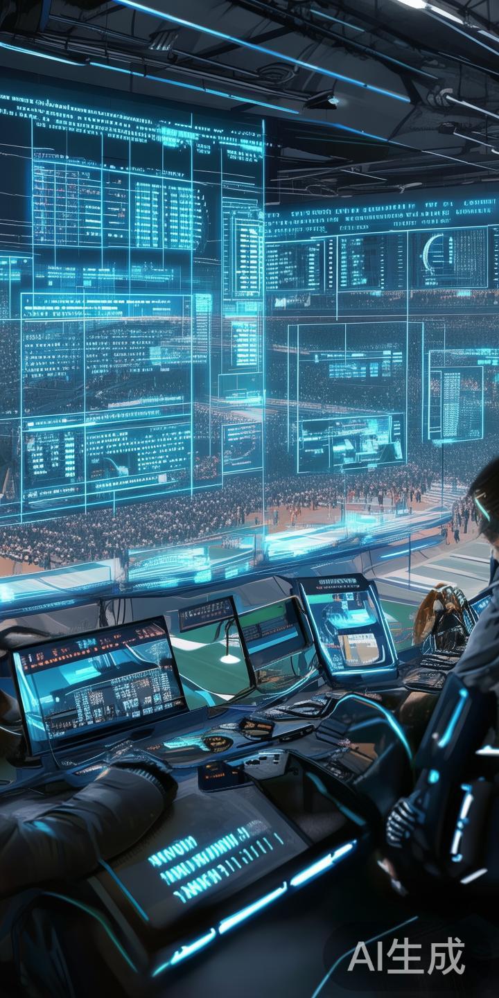 足球世界杯期间合法赌球政策与规范措施全面解析