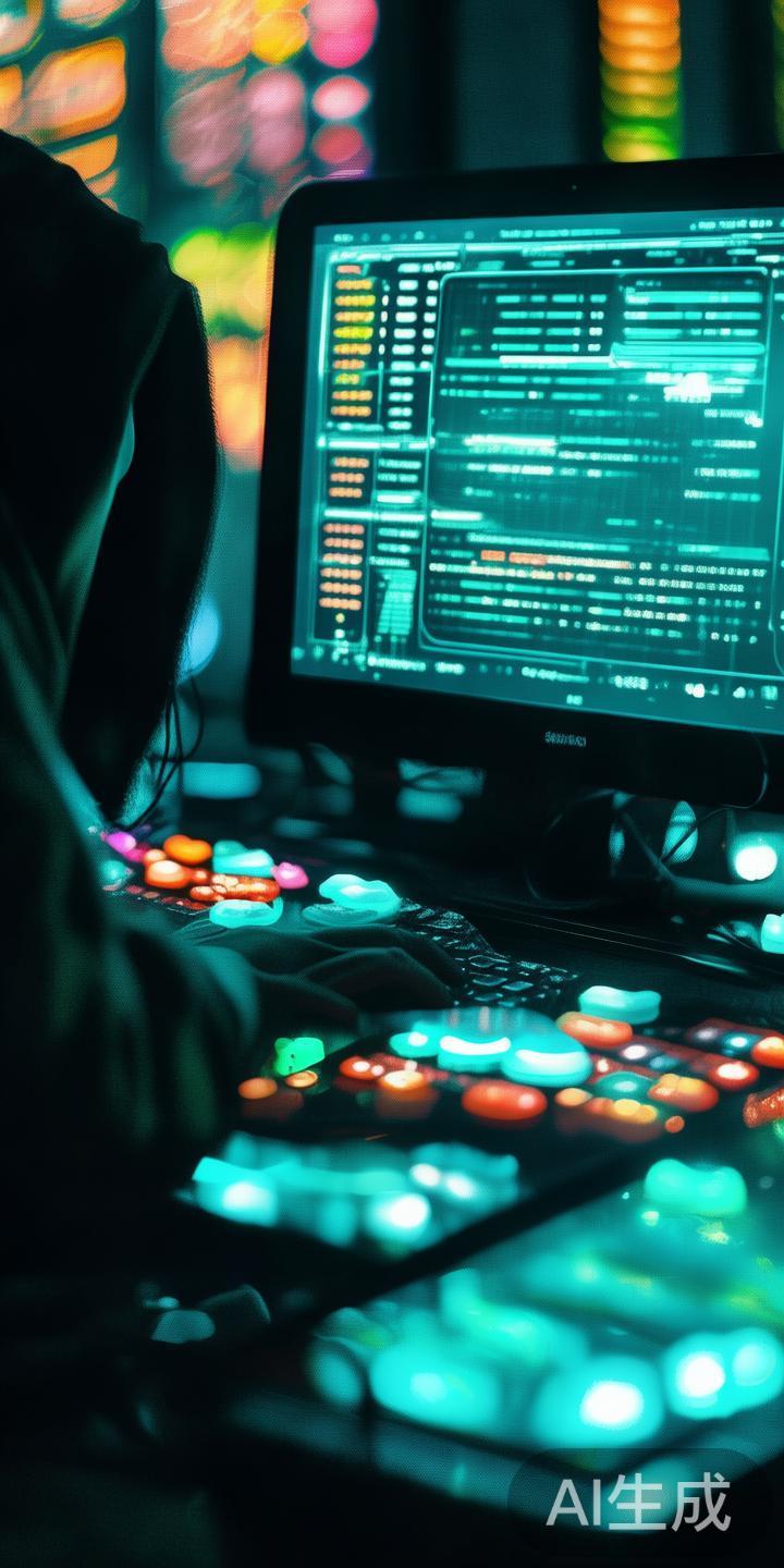 面对网上赌球怎么办？安全应对策略与风险防范全面指南