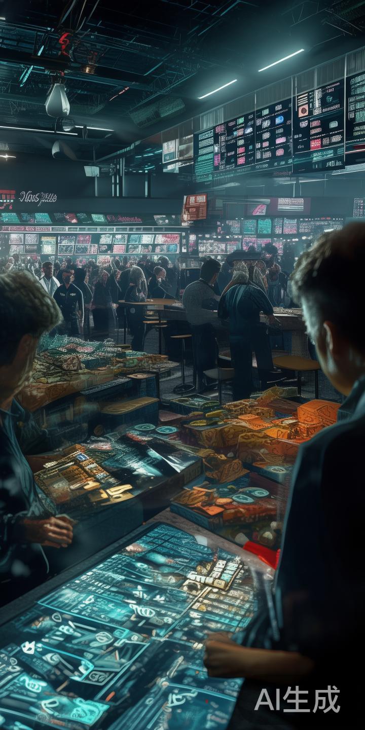 关于赌球的相关信息及风险分析：了解隐藏的危机与防范措施