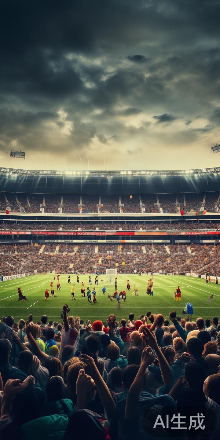 全面剖析世界杯赌球集团的内幕运作与潜在危害