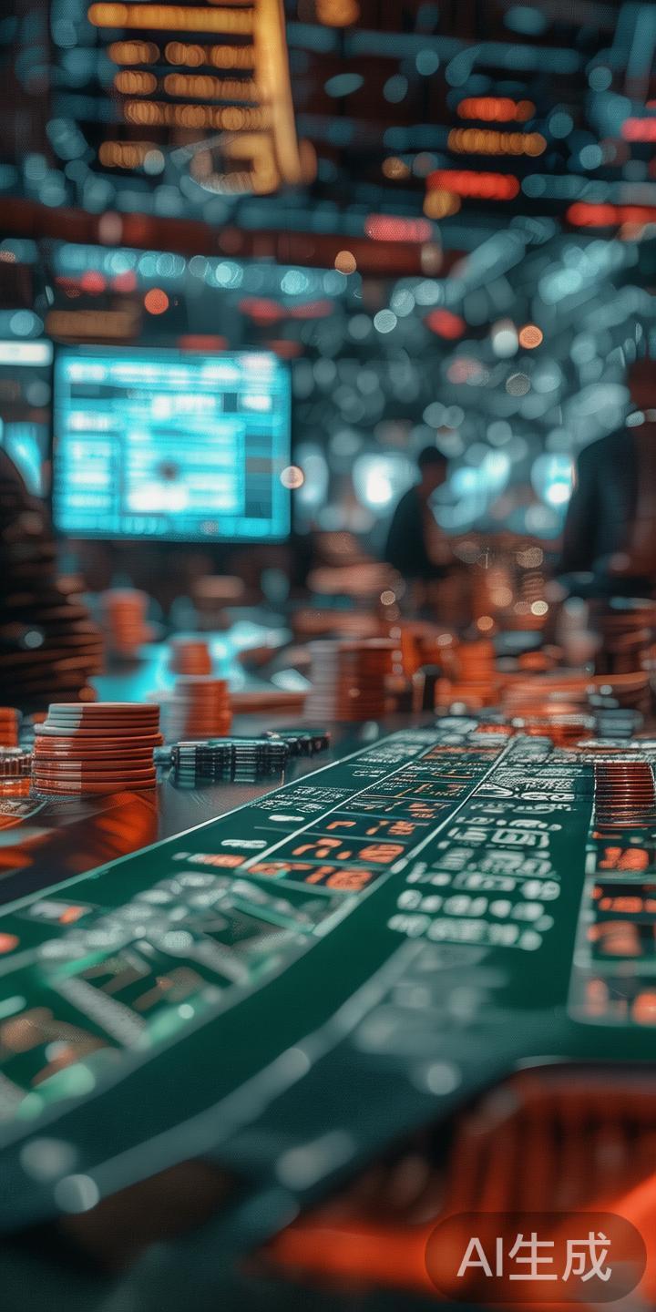 全面解析赌球高手账号的操作技巧与风险防控措施