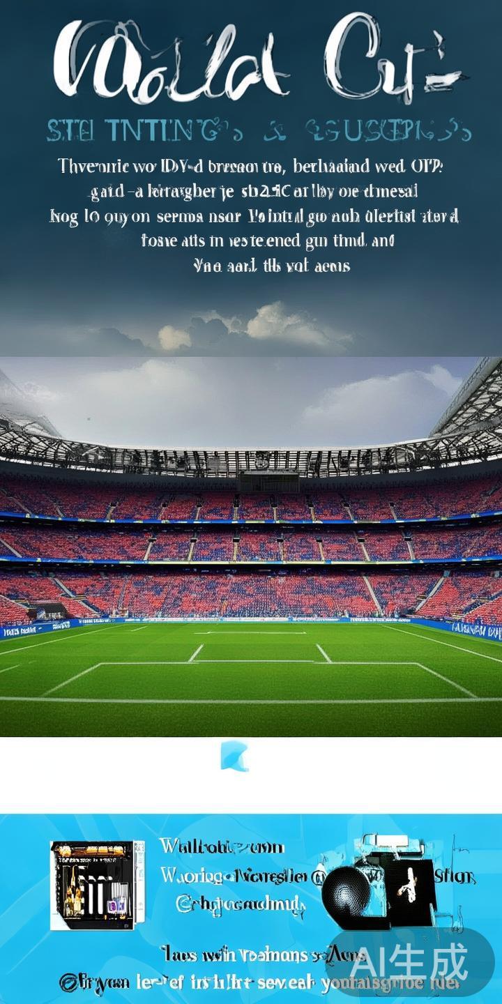 在全球瞩目的世界杯赛事期间，许多足球爱好者和投注者