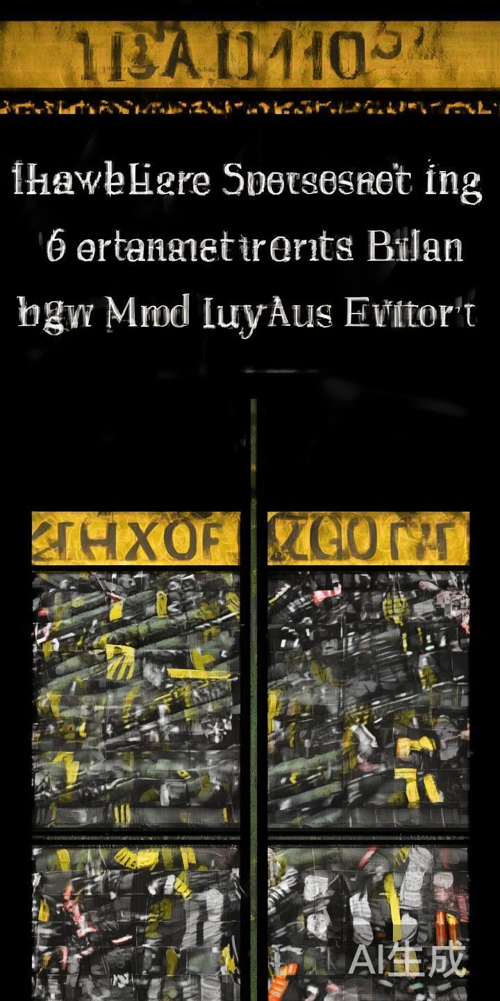 全面剖析外围赌球隐藏漏洞与风险防范技巧指南 在当今数字化时代,赌球行为频繁出现,尤其是在外围博