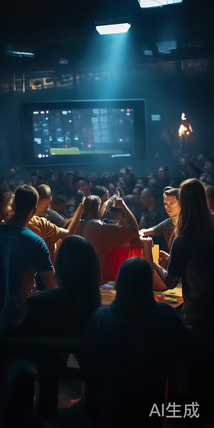 西安球迷因赌球失利的惨痛经历及深刻反思与警示