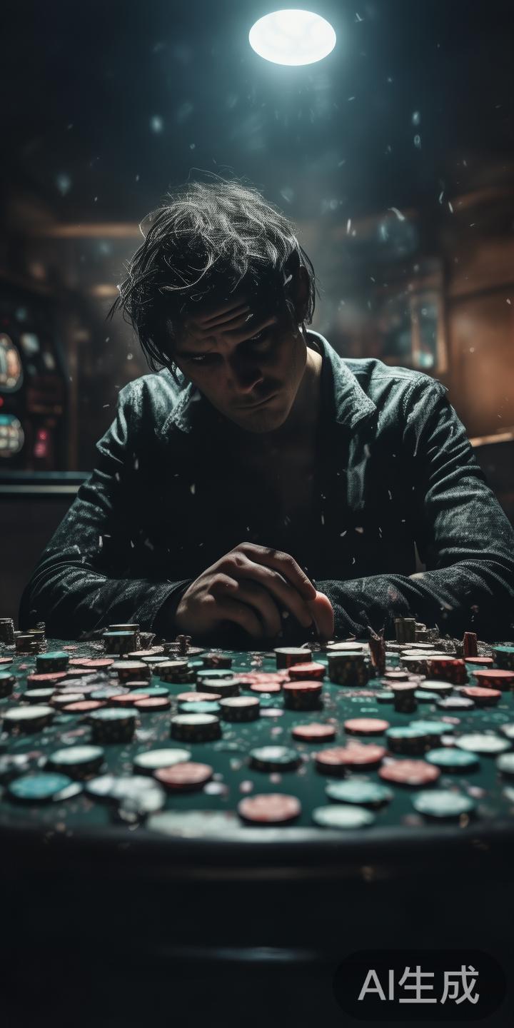 全面剖析赌场赌球的潜在风险与有效应对策略，打造安全放心的博彩环境